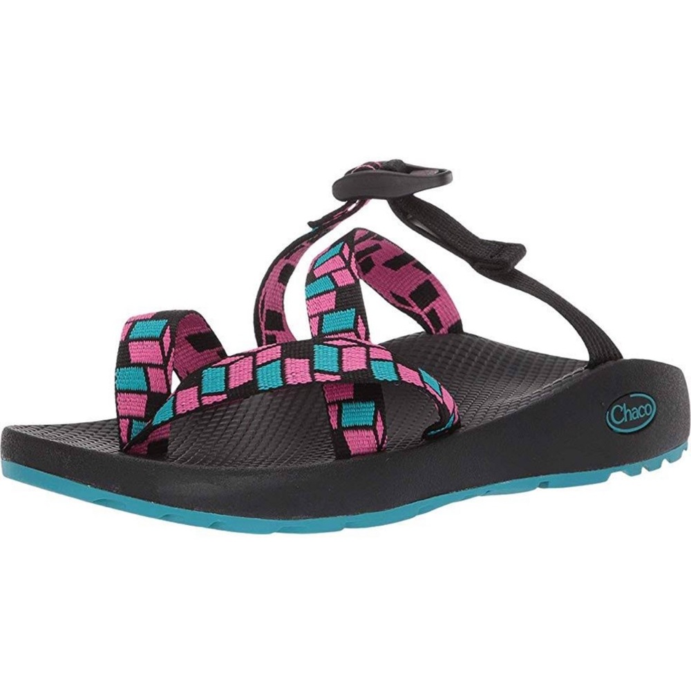 CHACO🍁🍂 Tegu Sandals Size 7 womens NWOT